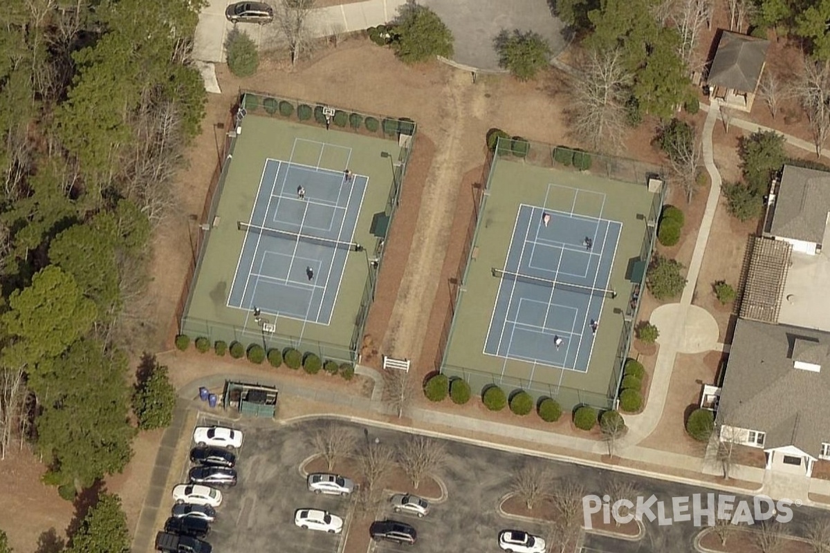 Photo of Pickleball at Magnolia Greens